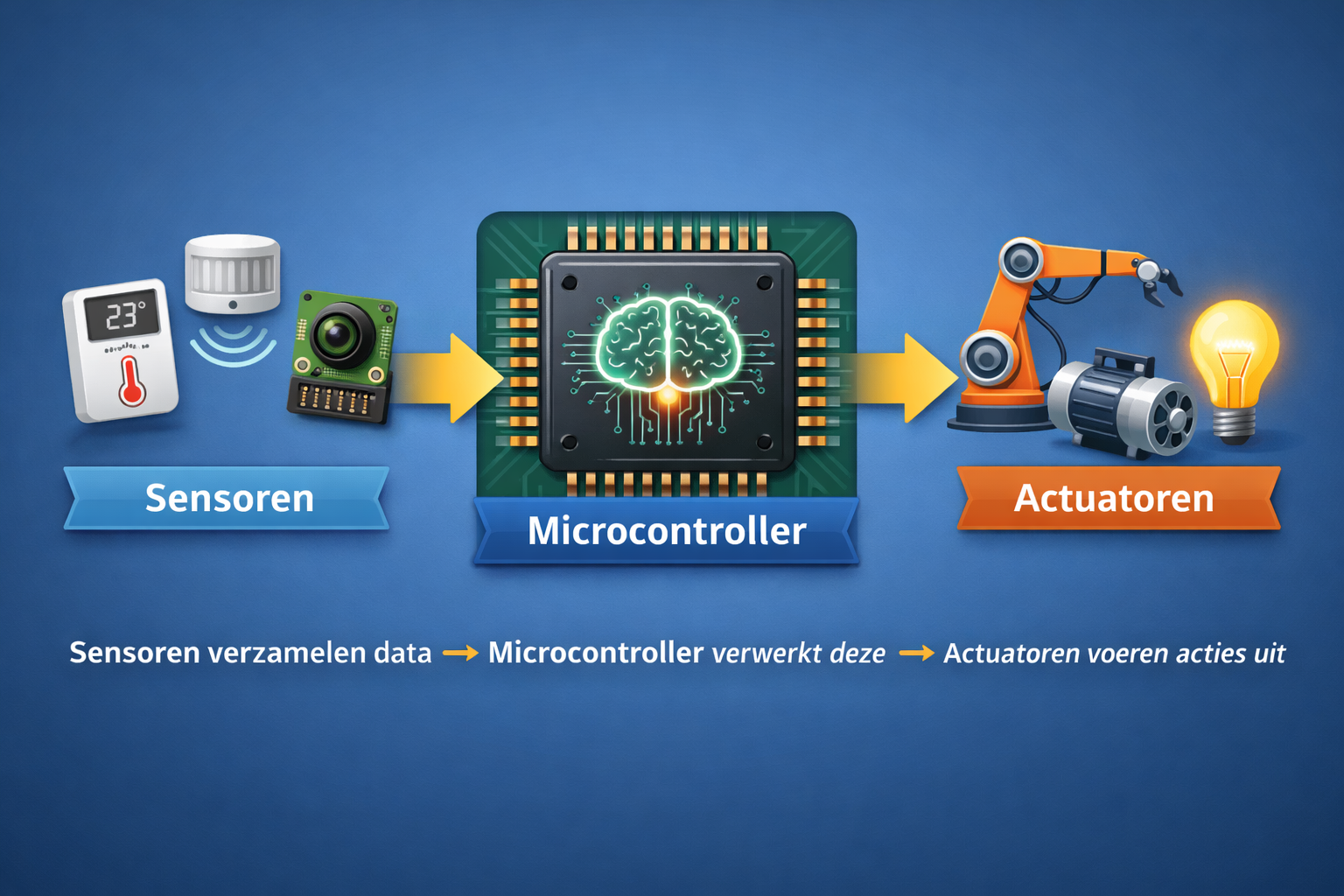 Embedded system schema